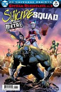 SUICIDE SQUAD #26B 