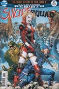 SUICIDE SQUAD #29 