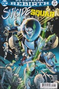 SUICIDE SQUAD #29B 