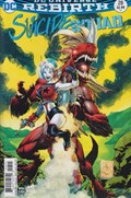 SUICIDE SQUAD #28B 