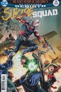 SUICIDE SQUAD #28 