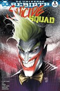SUICIDE SQUAD #1-ASPEN 