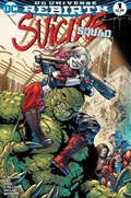 SUICIDE SQUAD #1-ROCK 