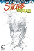 SUICIDE SQUAD #1-ASPEN-B 