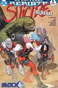 SUICIDE SQUAD #1-BLOCK 