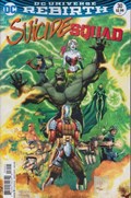 SUICIDE SQUAD #30B 