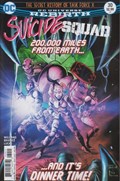 SUICIDE SQUAD #30 