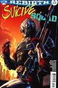 SUICIDE SQUAD #14B 