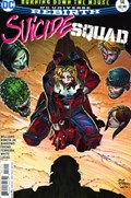 SUICIDE SQUAD #14 