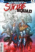 SUICIDE SQUAD #1C 