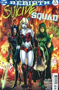 SUICIDE SQUAD #13B 