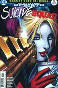 SUICIDE SQUAD #13 