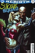 SUICIDE SQUAD #16B 