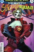 SUICIDE SQUAD #15 