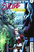 SUICIDE SQUAD #15B 