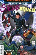SUICIDE SQUAD #18 