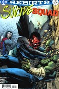 SUICIDE SQUAD #18B 