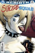 SUICIDE SQUAD #20B 