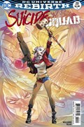 SUICIDE SQUAD #20 