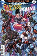 SUICIDE SQUAD #19 