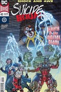 SUICIDE SQUAD #40 