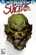 SUICIDE SQUAD #1-FORB 