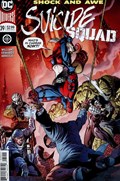 SUICIDE SQUAD #39 