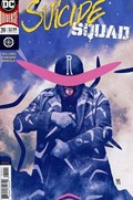 SUICIDE SQUAD #39B 