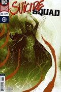 SUICIDE SQUAD #38B 