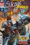 SUICIDE SQUAD #42 