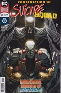 SUICIDE SQUAD #41 
