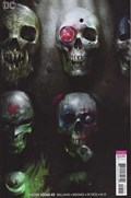 SUICIDE SQUAD #43B 