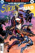 SUICIDE SQUAD #2-WALM 