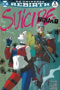 SUICIDE SQUAD #1-CXCON 