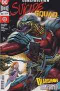 SUICIDE SQUAD #44 