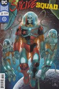 SUICIDE SQUAD #31 