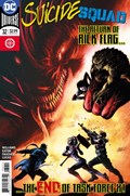 SUICIDE SQUAD #32 