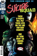 SUICIDE SQUAD #33 