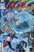 SUICIDE SQUAD #35 
