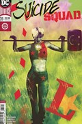SUICIDE SQUAD #35B 