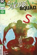 SUICIDE SQUAD #37B 