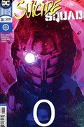SUICIDE SQUAD #36B 