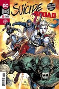 SUICIDE SQUAD #50 
