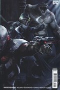SUICIDE SQUAD #50B 