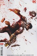 SUICIDE SQUAD #46B 