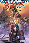SUICIDE SQUAD #1-HERDR 