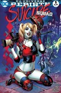 SUICIDE SQUAD #1-GOOD 