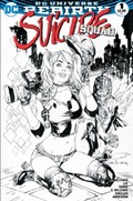 SUICIDE SQUAD #1-GOOD-B 