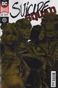 SUICIDE SQUAD #47 