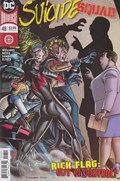 SUICIDE SQUAD #48 
